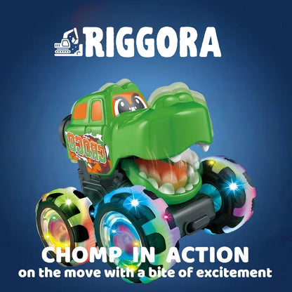 Monster Truck Set