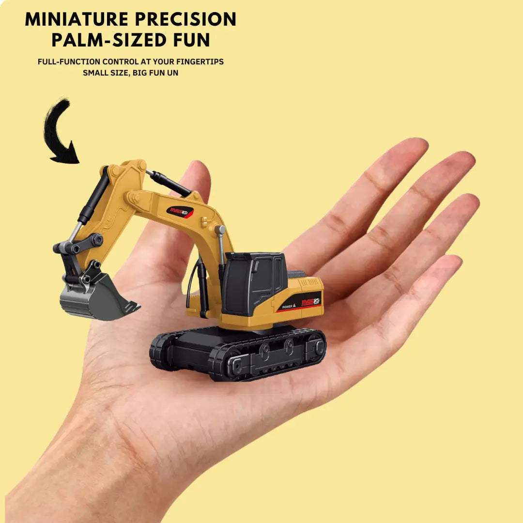 Premium RC Mini Forklift