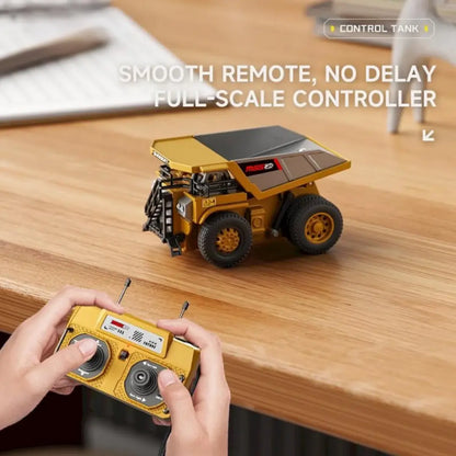 Premium RC Mini Forklift