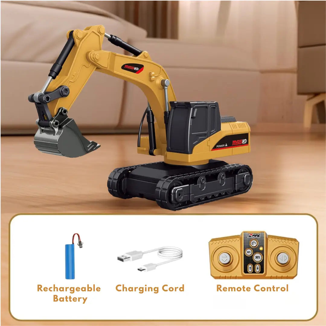 Premium RC Mini Forklift