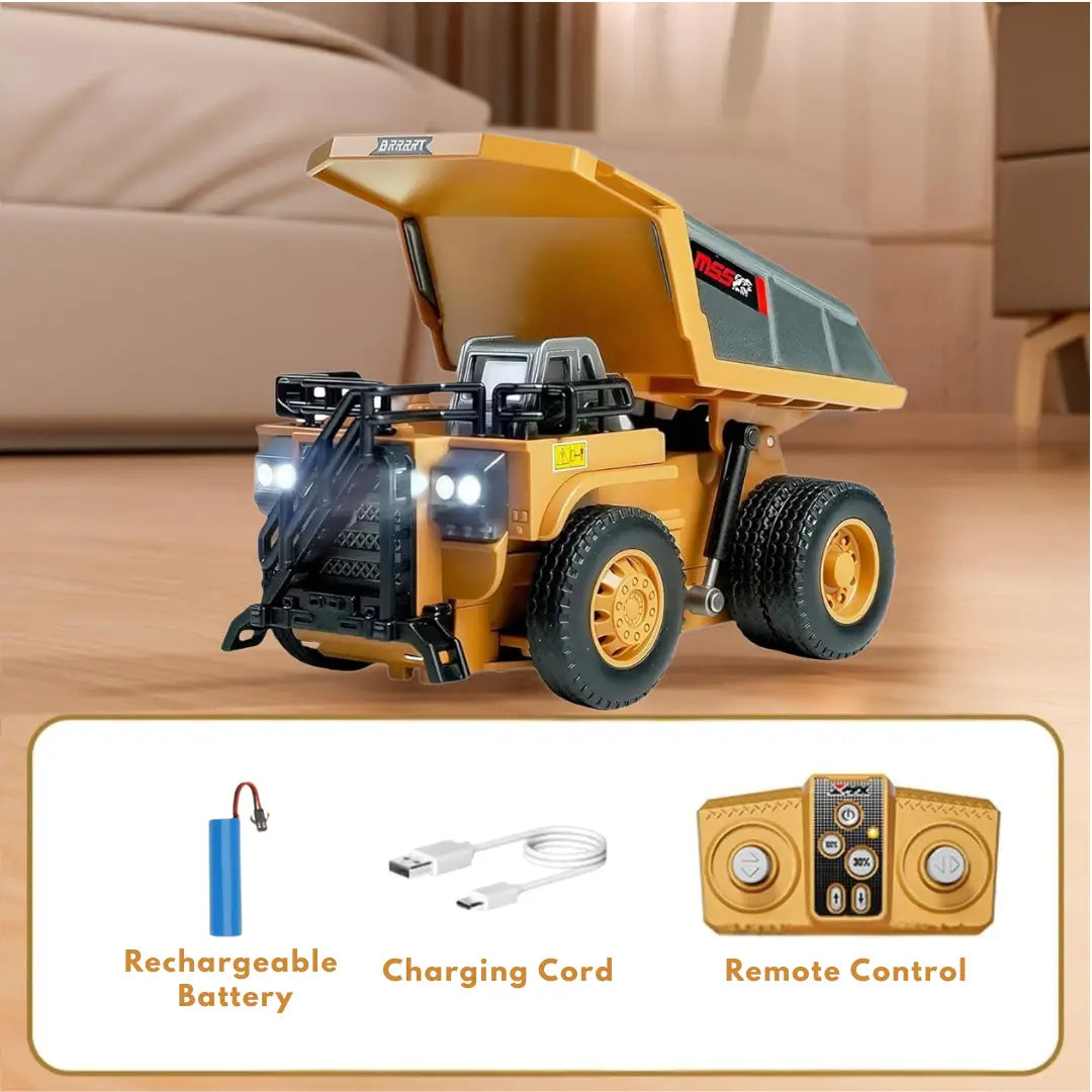 Premium RC Mini Forklift