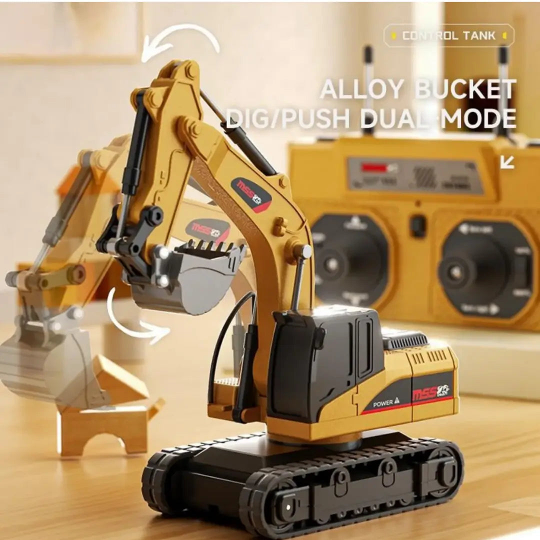 Premium RC Mini Forklift