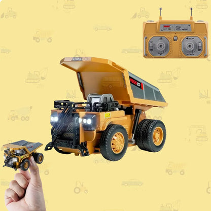 Premium RC Mini Forklift