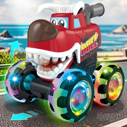 Monster Truck Set