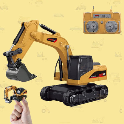 Premium RC Mini Forklift