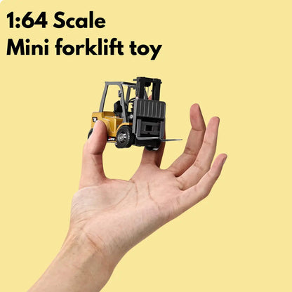 Premium RC Mini Forklift