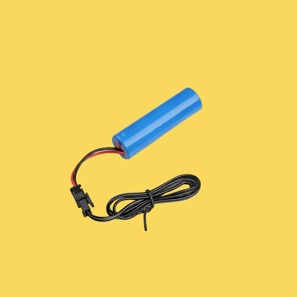 RC Extra Battery