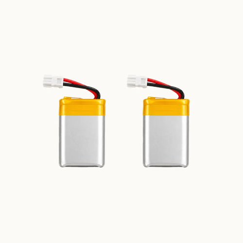 Extra Battery Pack